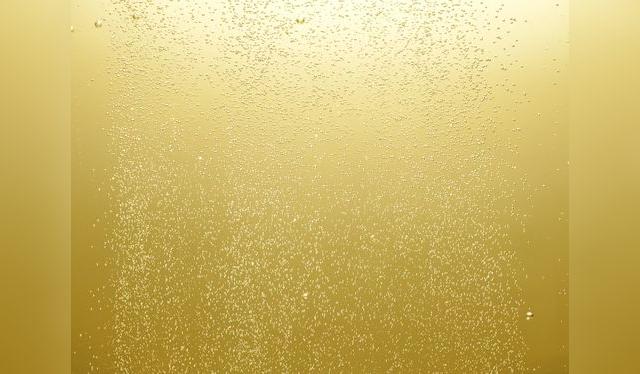 Espumosos: la finura de la burbuja es un signo de calidad. Espumosos: la finura de la burbuja es un signo de calidad.