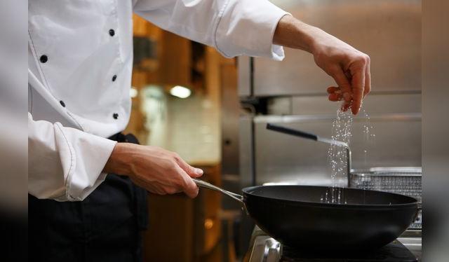 Hay que saber usarlo en algunos platos –de factura rápida– y no abusar.   