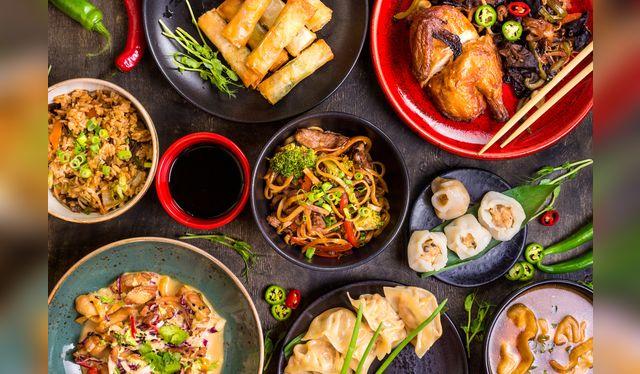 Una supuesta reacción a la comida china fue el origen de la mala fama del glutamato, aunque su inocuidad ya ha sido demostrada.   