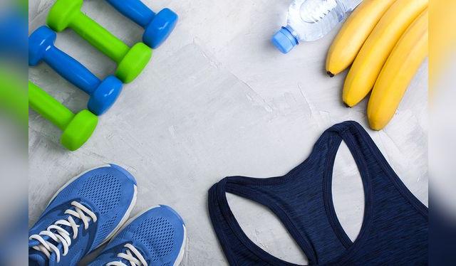 El potasio también favorece la buena hidratación y evita los calambres por agotamiento muscular. El potasio también favorece la buena hidratación y evita los calambres por agotamiento muscular.