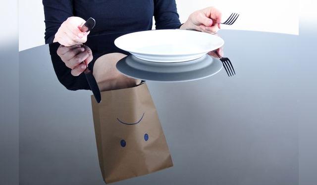 La ausencia de serotonina está asociada a la depresión, problemas de sueño y violencia. Por esa razón también es importante tener una buena dieta.   