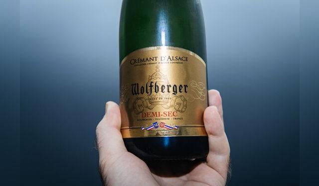 Es mejor reservar los vinos dulces para el postre, o para la hora del brindis.   