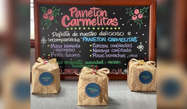 Un panetón muy bien hecho y a muy buen precio. Un panetón muy bien hecho y a muy buen precio.