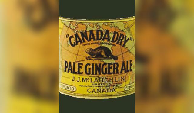 Aunque ya se producía en Lima desde fines del siglo XIX, el chilcano se popularizó cuando la Canada Dry se estableció en Lima en 1936. Aunque ya se producía en Lima desde fines del siglo XIX, el chilcano se popularizó cuando la Canada Dry se estableció en Lima en 1936.