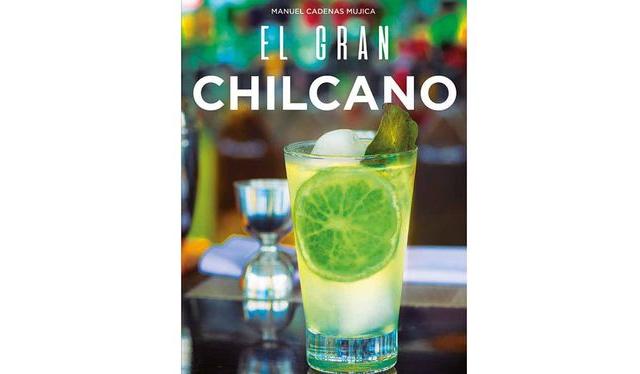 El libro de Cadenas (2017) reconstruye un posible origen del chilcano a partir de una mención en una crónica de mediados del siglo XX. El libro de Cadenas (2017) reconstruye un posible origen del chilcano a partir de una mención en una crónica de mediados del siglo XX.