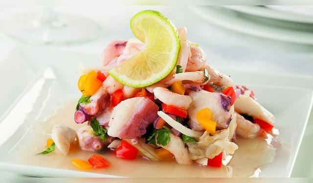 La comida marina, en esta época, puede generar problemas de salud si no está bien manejada. La comida marina, en esta época, puede generar problemas de salud si no está bien manejada.