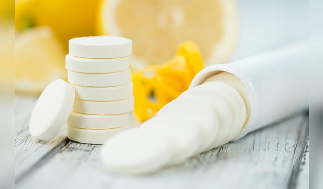 Los suplementos vitamínicos se recomiendan cuando no se cubren las necesidades básicas de ingesta de esta vitamina.    