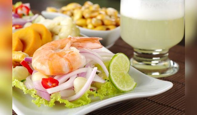 El cebiche y el pisco sour, dos símbolos de nuestra gastronomía, no sabrían igual con otro limón que no sea el sutil. El cebiche y el pisco sour, dos símbolos de nuestra gastronomía, no sabrían igual con otro limón que no sea el sutil.