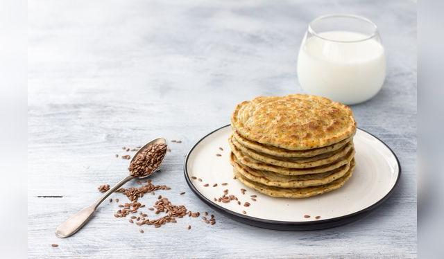 La cocina vegana avanza a punta de innovación y creatividad.    