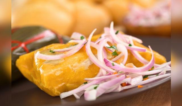 ¿Qué sería de nosotros sin la salsa criolla? ¿Qué sería de nosotros sin la salsa criolla?