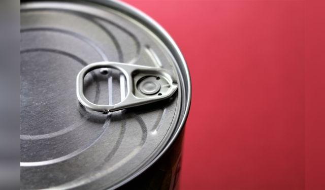 Una lata de atún en conserva tiene un gran potencial gastronómico. Una lata de atún en conserva tiene un gran potencial gastronómico.