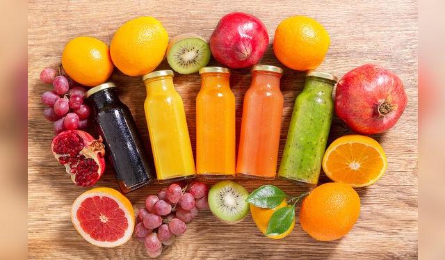 La tendencia detox vende una bebida milagrosa que no existe.    