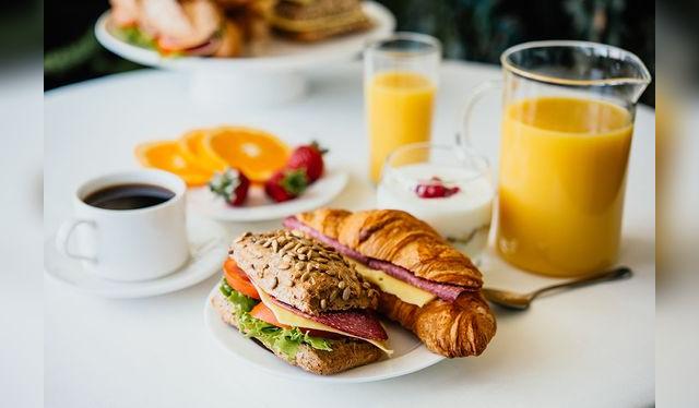 Los jugos mañaneros forman parte del desayuno preferido de los peruanos... pero, ¿son sanos?   
