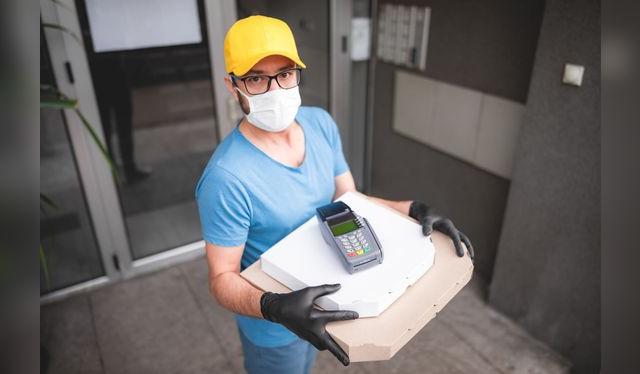 La apariencia dice mucho sobre las medidas que se toman en los restaurantes.    