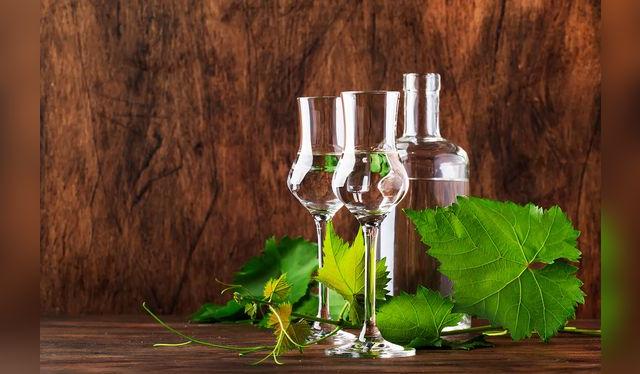 El pisco es uno de los destilados más delicados del mundo. Hay que hacerlo respetar.   