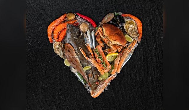 Los mariscos siempre se han asociado con el desempeño sexual, pero sin ninguna base científica. Los mariscos siempre se han asociado con el desempeño sexual, pero sin ninguna base científica.