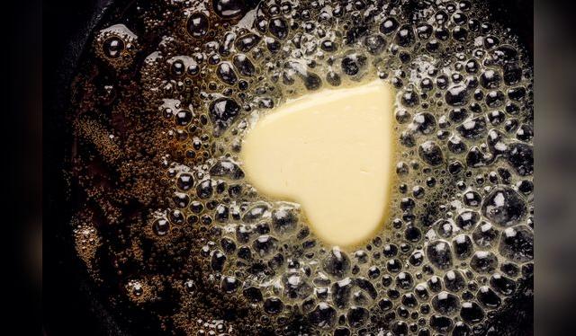 La mantequilla fue satanizada por contener grasas saturadas que no son buenas para el corazón y la circulación. Pero, ¿es tan mala?   