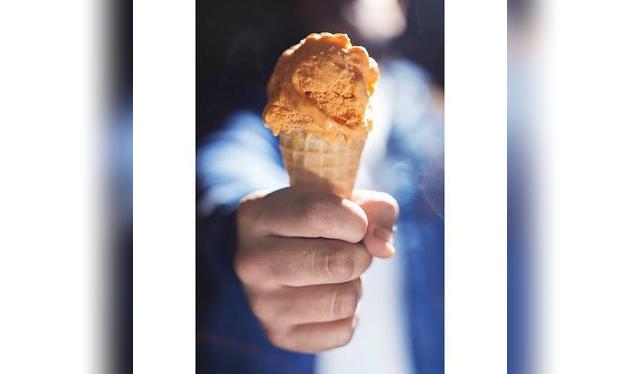 La industria de los helados le debe muchísimo a este fruto milenario.  