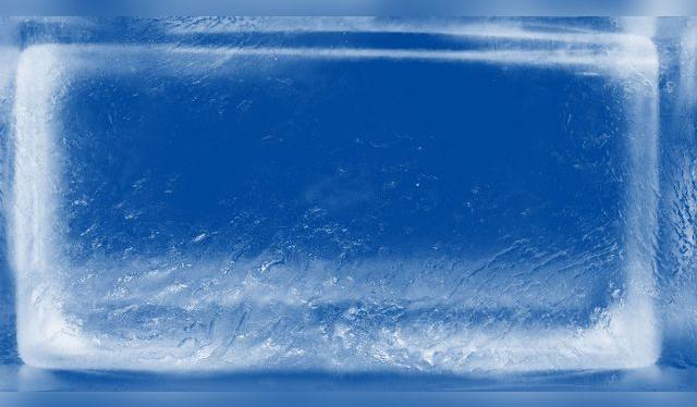 Mientras más traslúcido, mejor. Esto solo se logra con el enfriamiento direccional.    