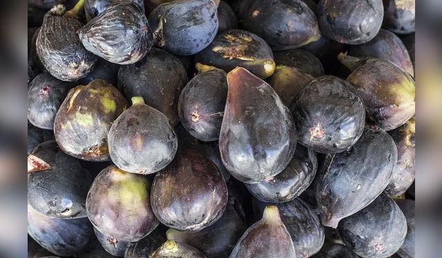 El higo ya tiene unos 500 años en suelo peruano. Ya es parte de nuestro patrimonio gastronómico.   