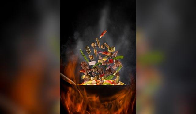 El saltado es más que un plato o receta: es una técnica que permite miles de usos.   