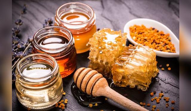 No hay dos mieles iguales y cada una se comporta de distinta forma. No hay dos mieles iguales y cada una se comporta de distinta forma.