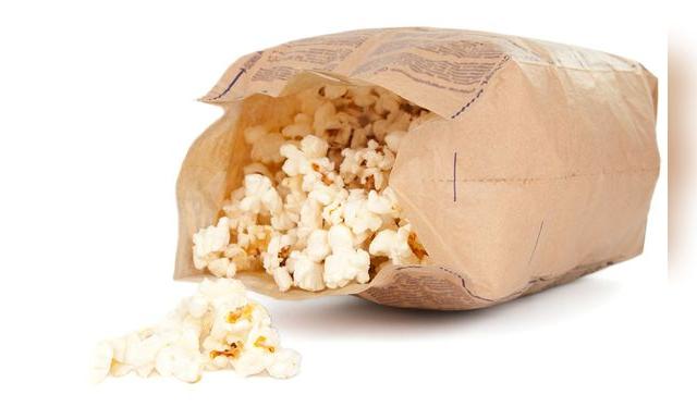 El PFOA está en más productos de los que creemos.   