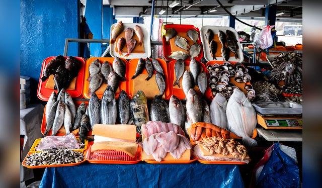 ¿Sabes qué escoger? ¿Pescado de peña, de carne blanca o túnido? ¿Sabes qué escoger? ¿Pescado de peña, de carne blanca o túnido?
