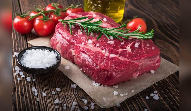 ¿Qué sería de la comida sin sal?   