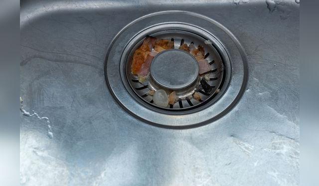 La rejilla es tan simple como eficiente; las hay de distinto grosor.   