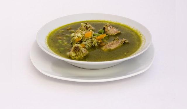 ¿Aguadito? El de pavo, en especial en las fiestas de año nuevo, con los restos del pavo navideño. ¿Aguadito? El de pavo, en especial en las fiestas de año nuevo, con los restos del pavo navideño.