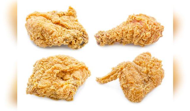 La forma de cocción también influye en sus valores nutricionales. La forma de cocción también influye en sus valores nutricionales.