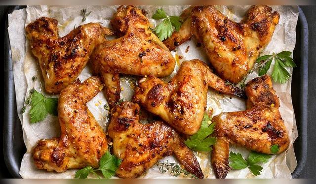 Asadas o al horno, son un método de cocción más saludable. Asadas o al horno, son un método de cocción más saludable.