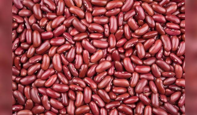 Este frejol va bien con un poco de dulce en la preparación. Este frejol va bien con un poco de dulce en la preparación.