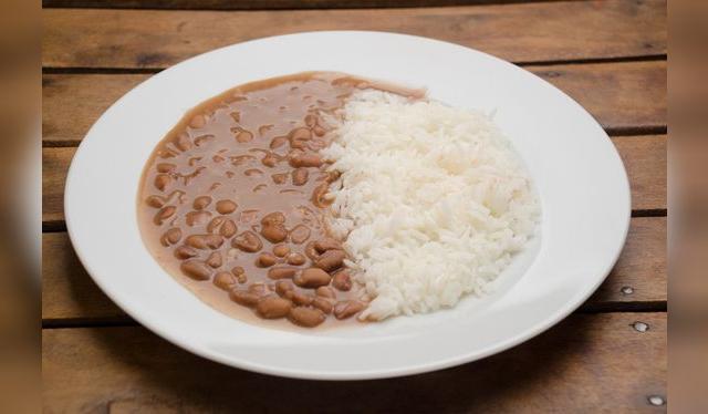 Un plato simple pero universal y muy nutritivo. Un plato simple pero universal y muy nutritivo.