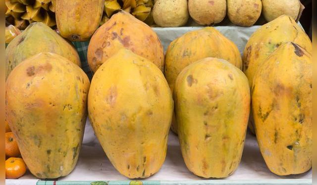 La variedad criolla es la más producida en nuestro país (90%).   