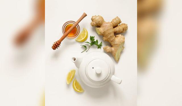 Una infusión de kion es buena para el frío y para aliviar muchos males, como las nauseas. Una infusión de kion es buena para el frío y para aliviar muchos males, como las nauseas.