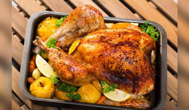 ¿Qué sería de la cena navideña sin el horno?   