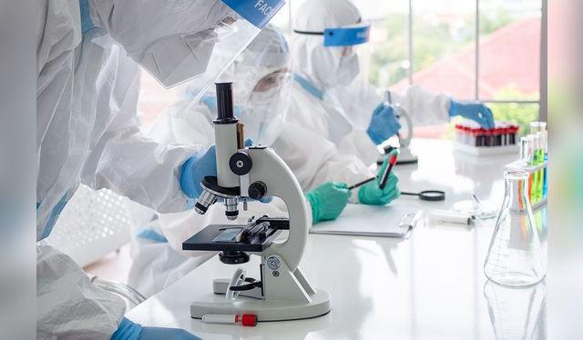 Las pruebas efectuadas garantizan los más altos estándares de calidad en las vacunas.   