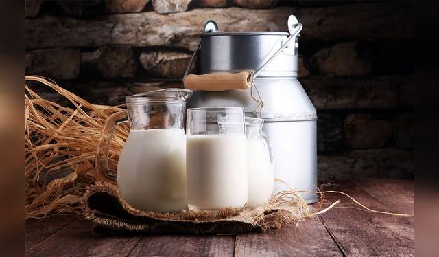 La leche es un alimento muy nutritivo, pero requiere cuidados especiales para su consumo humano. La leche es un alimento muy nutritivo, pero requiere cuidados especiales para su consumo humano.