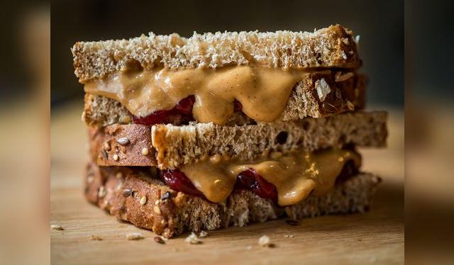 Uno de los sánguches preferidos de los norteamericanos. Uno de los sánguches preferidos de los norteamericanos.