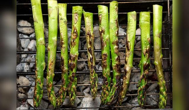 Es la cocción más delicada, por la fuerza del fuego. Hay que evitar que se quemen. Es la cocción más delicada, por la fuerza del fuego. Hay que evitar que se quemen.