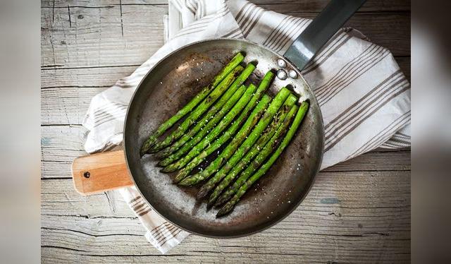 Fritos salen listos para comer. Fritos salen listos para comer.