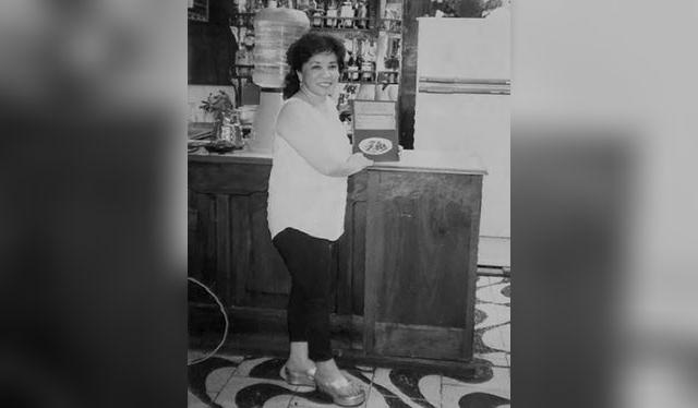 En la cocina de Rosita coinciden las cocinas criolla y niklkei. (Foto: APJ)   