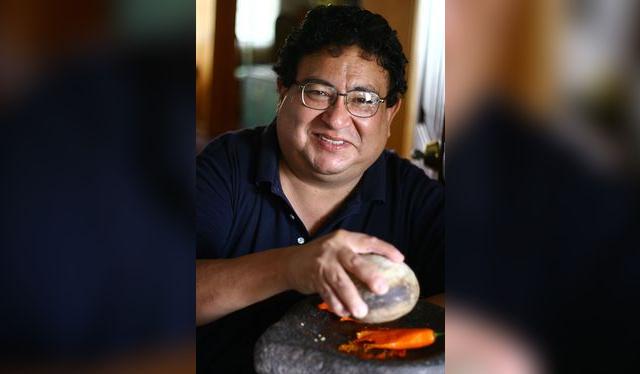 Maestro de maestros, el gran Cucho La Rosa. (Foto: Archivo La República)   