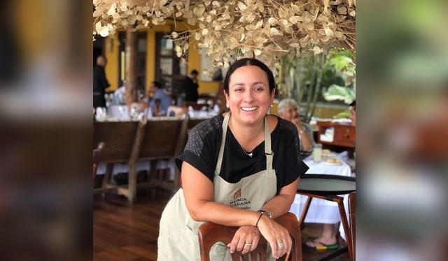 La figura femenina del Boom: Marilú Madueño. (Foto: Marilú Madueño)   