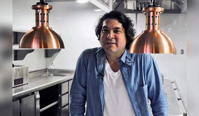 Gastón Acurio es sin duda la gran figura de la gastronomía peruana. (Foto: Archivo La República)   