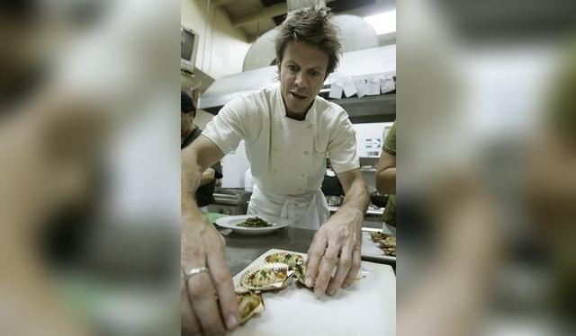 Todo un referente de la nueva cocina peruana. (Foto: AP)   