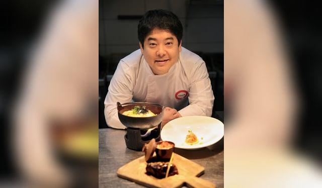 El cocinero nikkei más exitoso de su generación, quien lleva la batuta de Maido. (Foto: Archivo La República)   