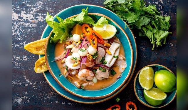 El ceviche dejó de ser un plato y hoy es un concepto que ha dado la vuelta al mundo.    